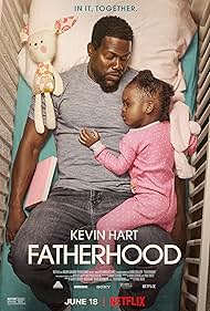 Fatherhood watch-Fatherhood