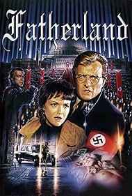 Fatherland watch-Fatherland