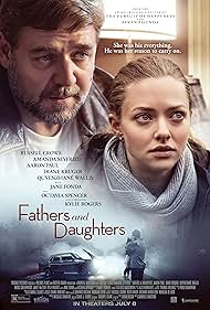 Fathers and Daughters watch-Fathers and Daughters