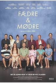 Fathers and Mothers watch-Fathers and Mothers
