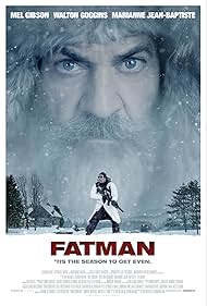 Fatman watch-Fatman