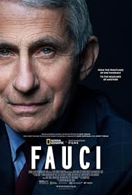 Fauci watch-Fauci