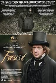Faust watch-Faust