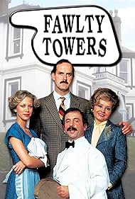 watch-Fawlty Towers