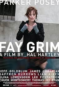 Fay Grim watch-Fay Grim