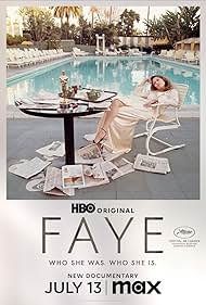 Faye watch-Faye