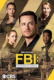 FBI International watch-FBI International