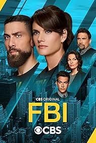 FBI watch-FBI