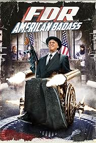 FDR American Badass watch-FDR American Badass
