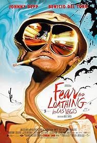 Fear And Loathing In Las Vegas