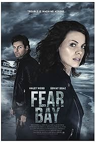 Fear Bay watch-Fear Bay