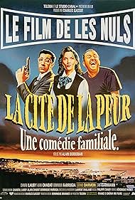 Fear City A Family-Style Comedy watch-Fear City A Family-Style Comedy