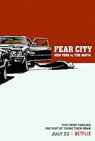 watch-Fear City  New York vs The Mafia