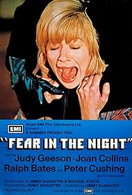 Fear in the Night watch-Fear in the Night
