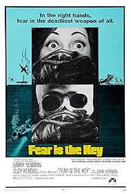 Fear Is the Key watch-Fear Is the Key