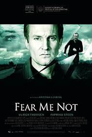 Fear Me Not watch-Fear Me Not