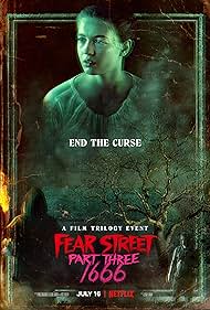 Fear Street (1666) watch-Fear Street (1666)