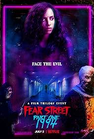 Fear Street (1994) watch-Fear Street (1994)