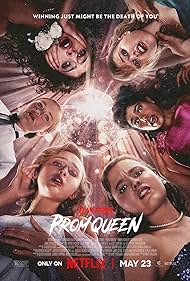 Fear Street Prom Queen watch-Fear Street Prom Queen