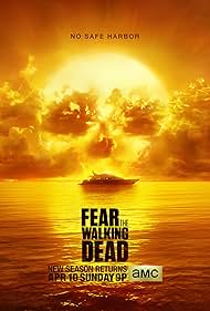 Fear the Walking Dead watch-Fear the Walking Dead