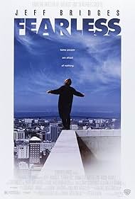 Fearless watch-Fearless