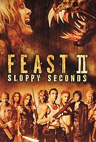 Feast II Sloppy Seconds watch-Feast II Sloppy Seconds