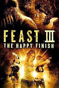 Feast III The Happy Finish watch-Feast III The Happy Finish