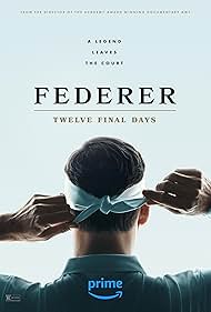 Federer Twelve Final Days watch-Federer Twelve Final Days