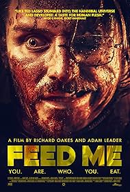 Feed Me watch-Feed Me
