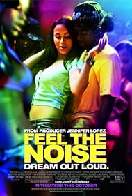 Feel The Noise watch-Feel The Noise