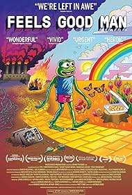 Feels Good Man watch-Feels Good Man