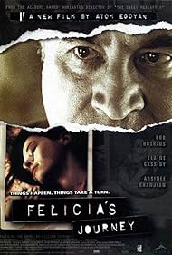 Felicia s Journey watch-Felicia s Journey