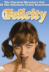 Felicity watch-Felicity