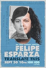 Felipe Esparza Translate This watch-Felipe Esparza Translate This
