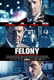 Felony watch-Felony