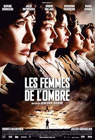 Female Agents watch-Female Agents