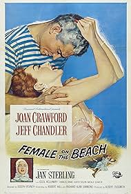 Female on the Beach watch-Female on the Beach