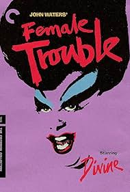 watch-Female Trouble