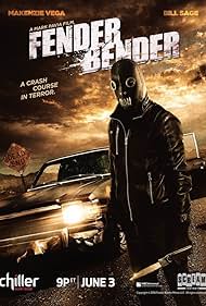 Fender Bender watch-Fender Bender