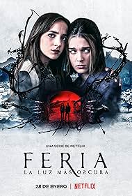 watch-Feria  The Darkest Light