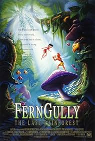 FernGully The Last Rainforest watch-FernGully The Last Rainforest