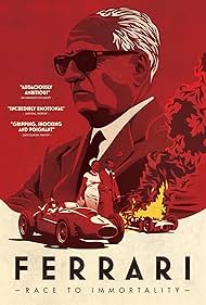 Ferrari Race to Immortality watch-Ferrari Race to Immortality