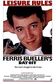 watch-Ferris Bueller s Day Off