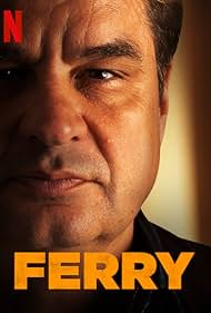 Ferry watch-Ferry