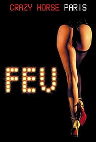 Feu Crazy Horse Paris watch-Feu Crazy Horse Paris