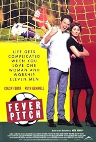 Fever Pitch watch-Fever Pitch