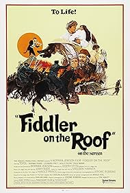Fiddler on the Roof watch-Fiddler on the Roof