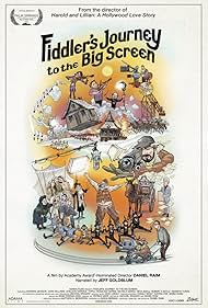 watch-Fiddler s Journey to the Big Screen