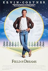 Field of Dreams watch-Field of Dreams