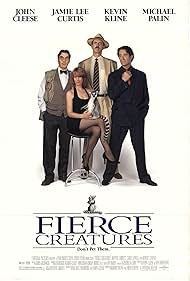 watch-Fierce Creatures